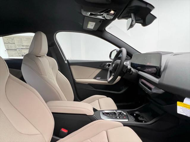 2026 BMW Coupe 228 Gran Coupe
