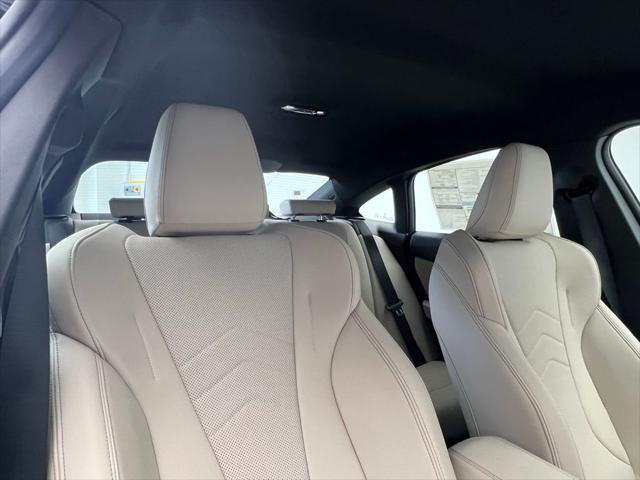 2026 BMW Coupe 228 Gran Coupe