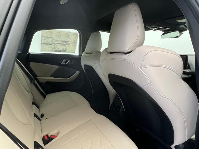 2026 BMW Coupe 228 Gran Coupe