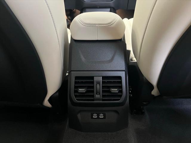 2026 BMW Coupe 228 Gran Coupe