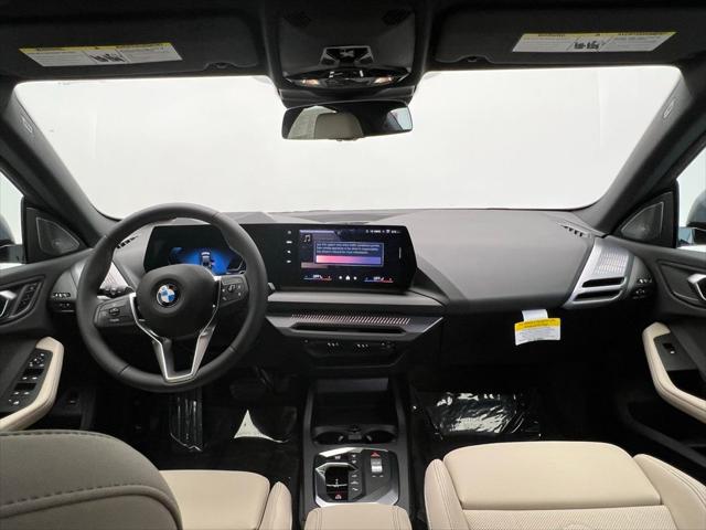 2026 BMW Coupe 228 Gran Coupe