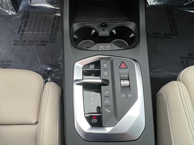 2026 BMW Coupe 228 Gran Coupe