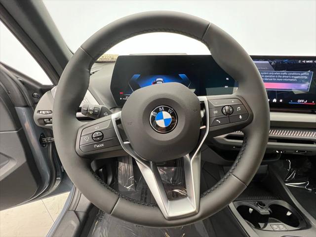 2026 BMW Coupe 228 Gran Coupe