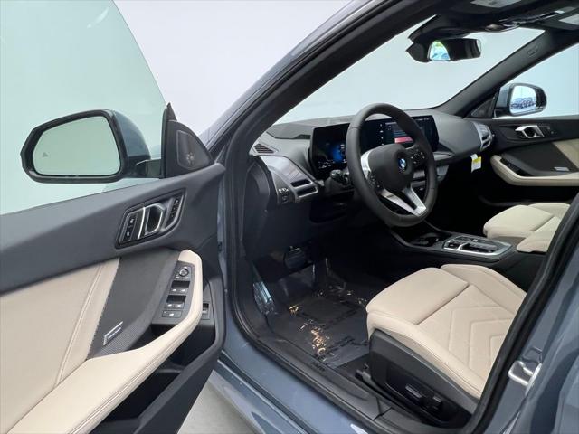 2026 BMW Coupe 228 Gran Coupe