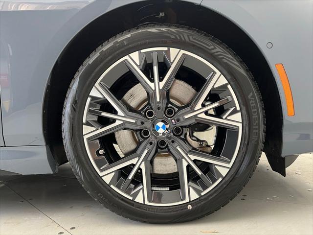 2026 BMW Coupe 228 Gran Coupe