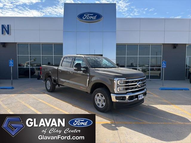 2026 Ford F-350 XLT for sale in Clay Center, KS