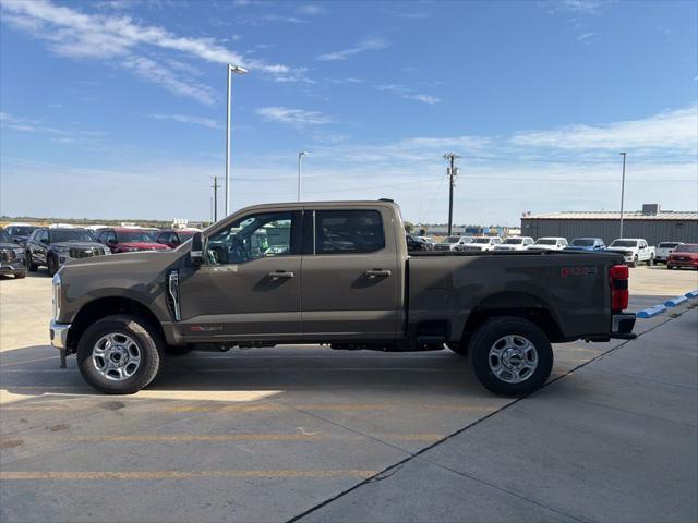 2026 Ford F-350 XLT