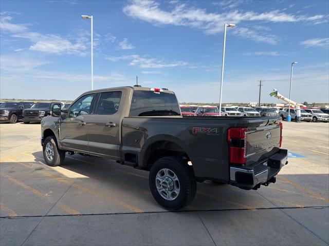 2026 Ford F-350 XLT