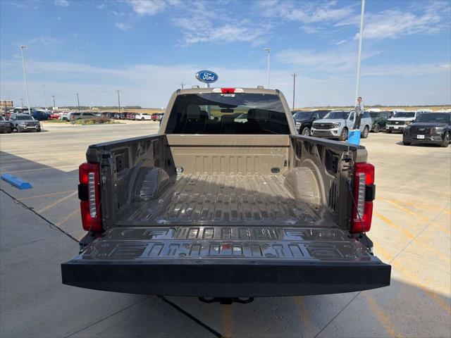 2026 Ford F-350 XLT