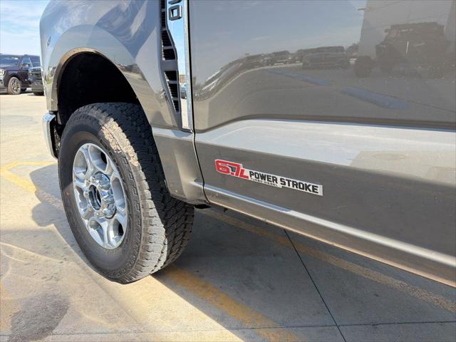 2026 Ford F-350 XLT