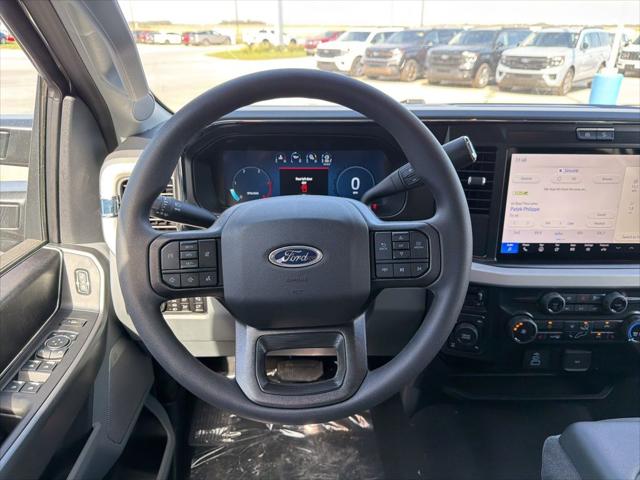 2026 Ford F-350 XLT