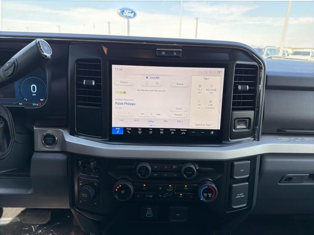 2026 Ford F-350 XLT