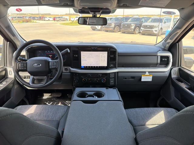 2026 Ford F-350 XLT