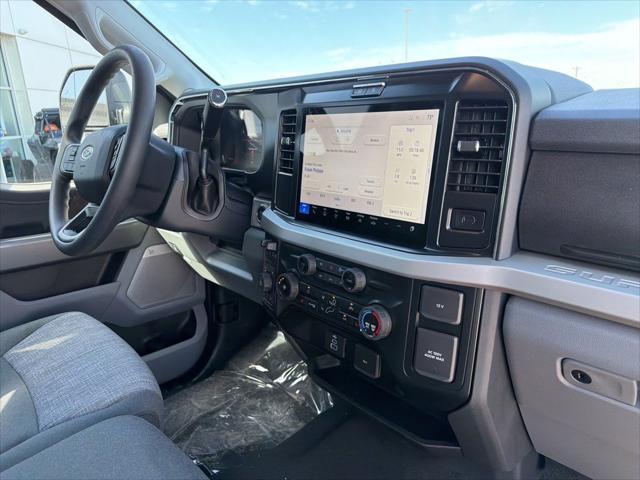2026 Ford F-350 XLT