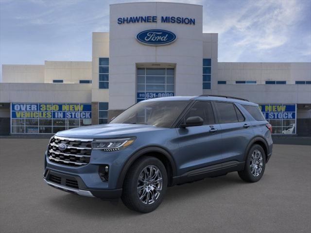 2026 Ford Explorer Active for sale in Shawnee, KS