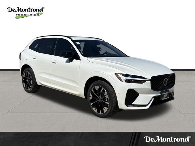 2026 Volvo XC60 B5 Plus