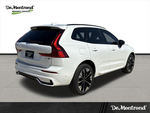 2026 Volvo XC60 B5 Plus