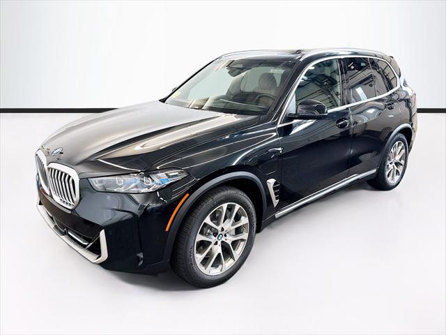2026 BMW X5 xDrive50e for sale in Peabody, MA