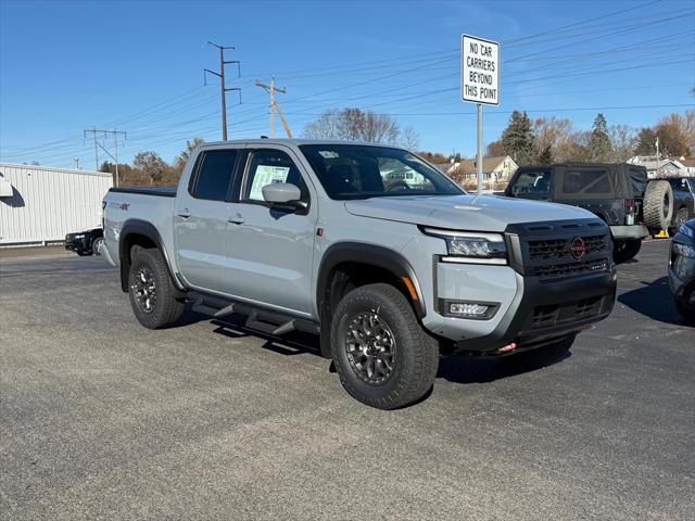 2026 Nissan Frontier PRO-4X w/R Package for sale in Portsmouth, NH