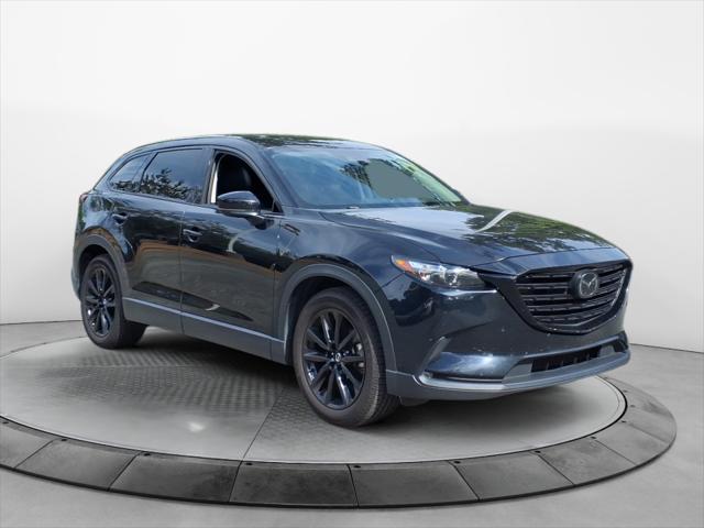 2023 Mazda CX-9 Touring Plus for sale in Greensboro, NC
