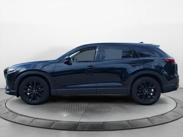 2023 Mazda CX-9 Touring Plus