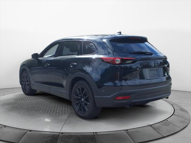 2023 Mazda CX-9 Touring Plus