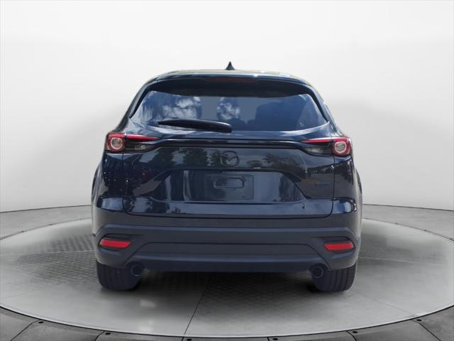 2023 Mazda CX-9 Touring Plus