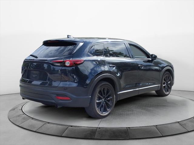 2023 Mazda CX-9 Touring Plus