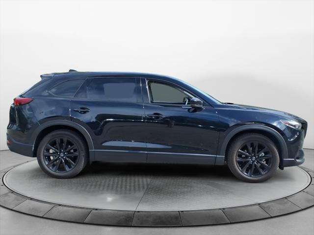 2023 Mazda CX-9 Touring Plus