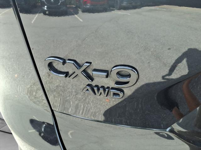 2023 Mazda CX-9 Touring Plus