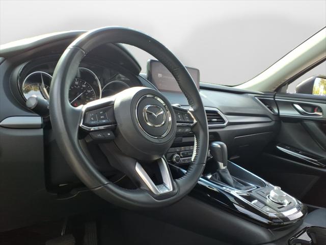 2023 Mazda CX-9 Touring Plus