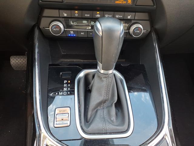 2023 Mazda CX-9 Touring Plus