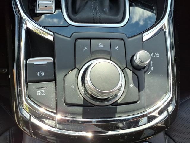 2023 Mazda CX-9 Touring Plus