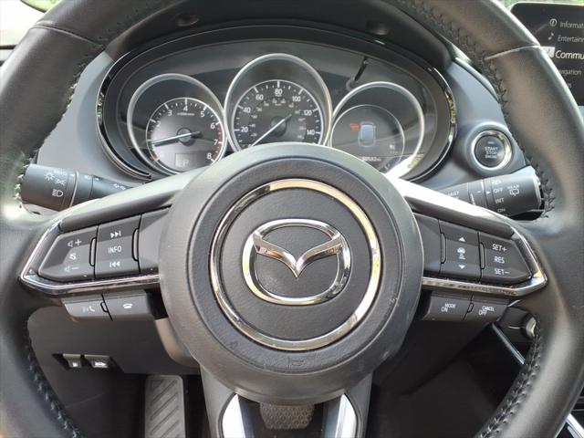2023 Mazda CX-9 Touring Plus