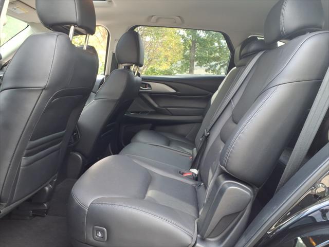 2023 Mazda CX-9 Touring Plus