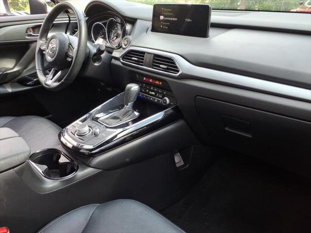 2023 Mazda CX-9 Touring Plus