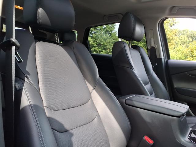 2023 Mazda CX-9 Touring Plus