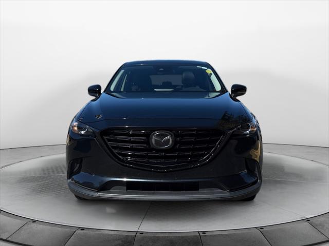 2023 Mazda CX-9 Touring Plus