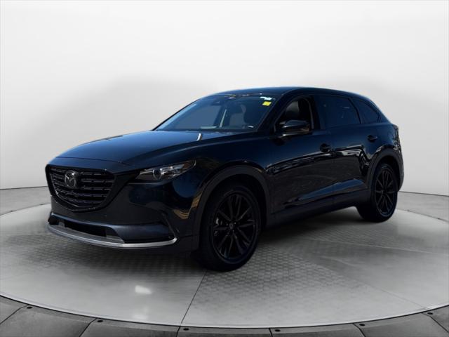 2023 Mazda CX-9 Touring Plus
