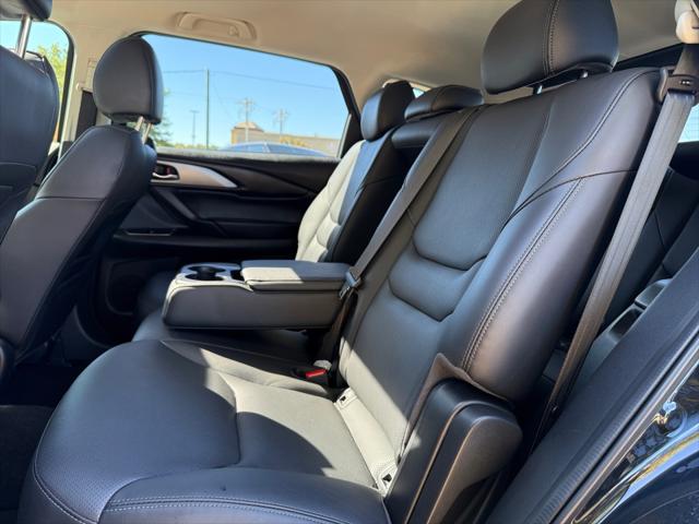 2023 Mazda CX-9 Touring Plus