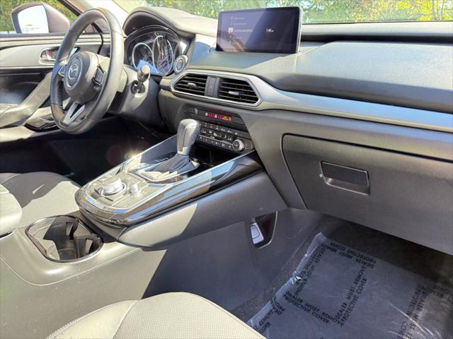 2023 Mazda CX-9 Touring Plus