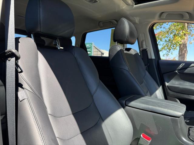 2023 Mazda CX-9 Touring Plus
