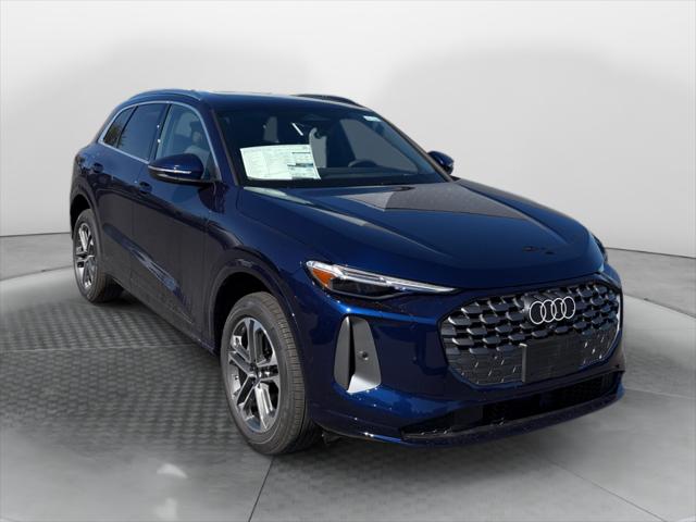 2025 Audi Q5 Premium Plus for sale in Charlottesville, VA