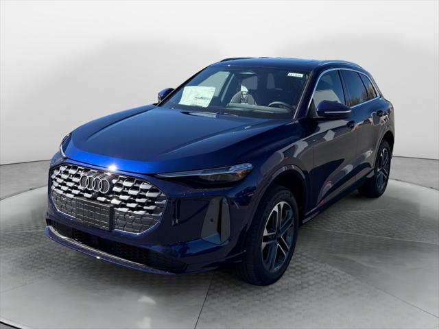 2025 Audi Q5 Premium Plus