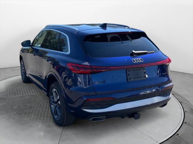2025 Audi Q5 Premium Plus