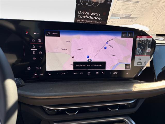 2025 Audi Q5 Premium Plus