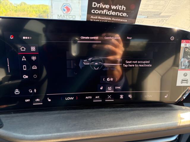 2025 Audi Q5 Premium Plus