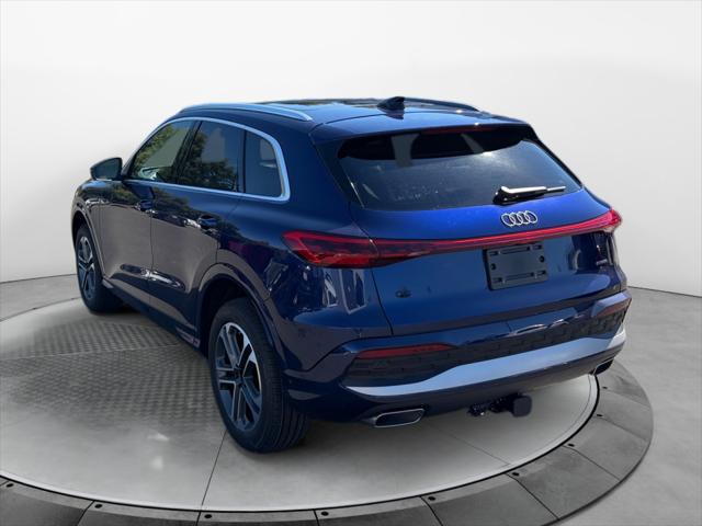 2025 Audi Q5 Premium Plus