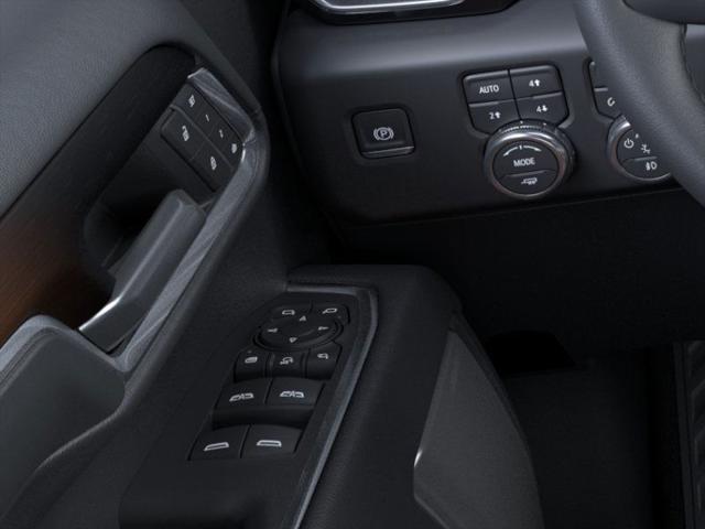 2026 GMC Sierra 3500HD Crew Cab, Long Bed, Denali, 4WD