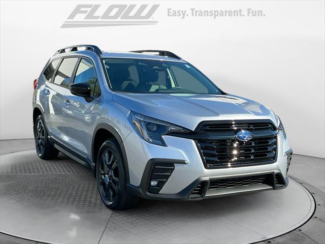 2025 Subaru Ascent Onyx Edition Limited 7-Passenger for sale in Winston Salem, NC